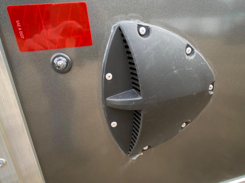 new Car Haulers / Racing Trailers Stealth Trailers  for sale, in Loudon, NH Thumbnail 21