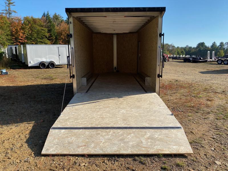 new Cargo (Enclosed) Trailers Stealth Trailers  for sale, in Loudon, NH Thumbnail 10