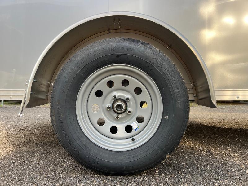 new Cargo (Enclosed) Trailers Stealth Trailers  for sale, in Loudon, NH Thumbnail 9