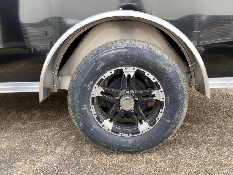 new Cargo (Enclosed) Trailers Stealth Trailers  for sale, in Loudon, NH Thumbnail 21