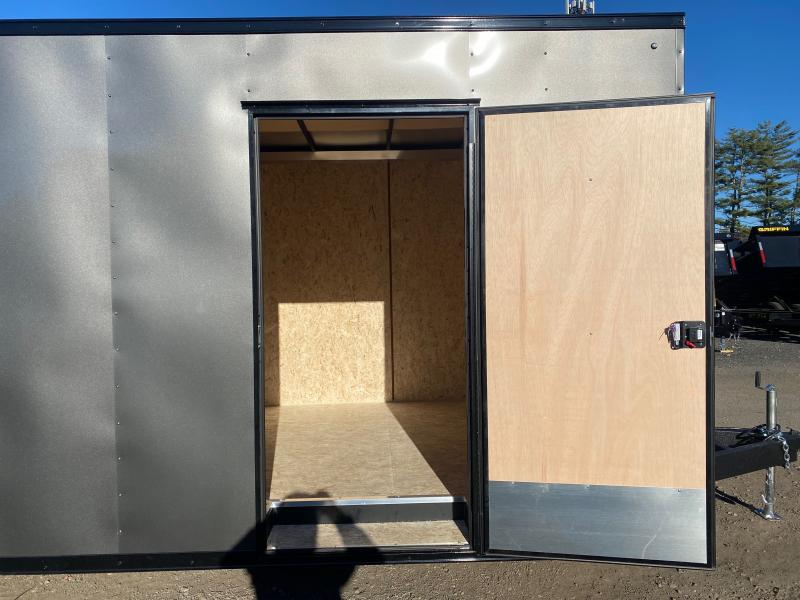 new Cargo (Enclosed) Trailers ITI Cargo  for sale, in Loudon, NH Thumbnail 21