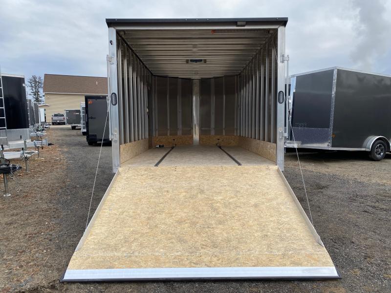 new Snowmobile Trailers Mission  for sale, in Loudon, NH Thumbnail 10