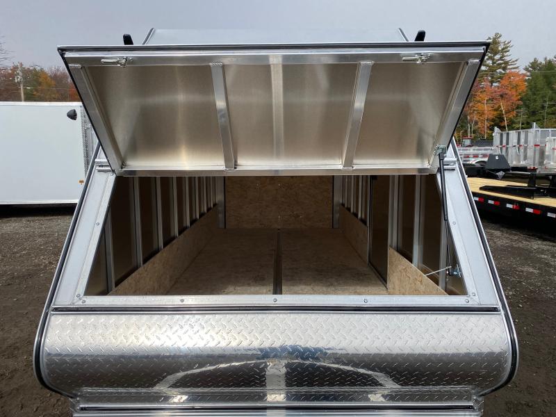 new Snowmobile Trailers SnoPro Trailers  for sale, in Loudon, NH Thumbnail 20