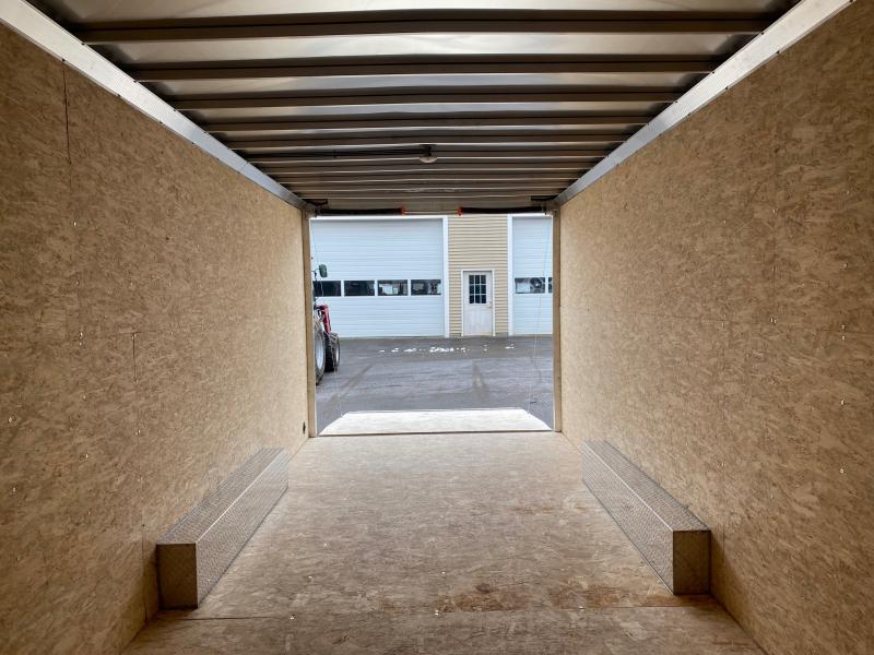 new Cargo (Enclosed) Trailers Stealth Trailers  for sale, in Loudon, NH Thumbnail 24