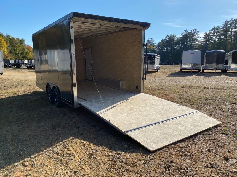 new Cargo (Enclosed) Trailers Stealth Trailers  for sale, in Loudon, NH Thumbnail 2