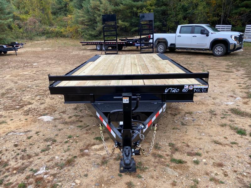 new Equipment / Flatbed Trailers Triple Crown Trailers  for sale, in Loudon, NH Thumbnail 9