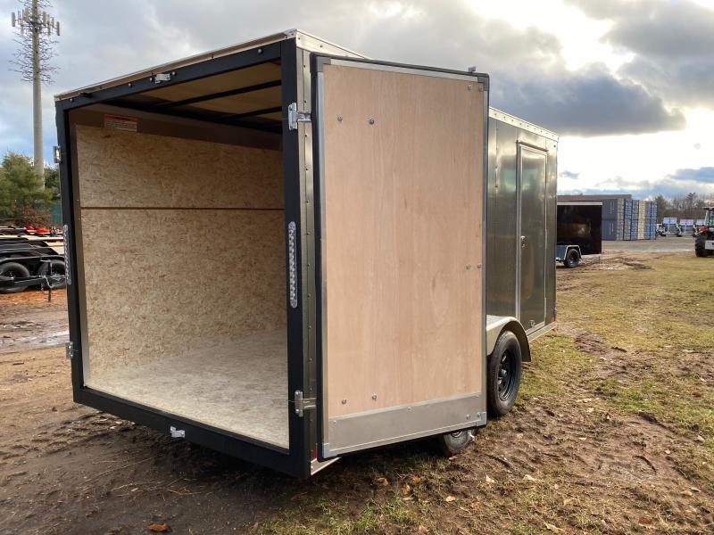 new Cargo (Enclosed) Trailers ITI Cargo  for sale, in Loudon, NH Thumbnail 11