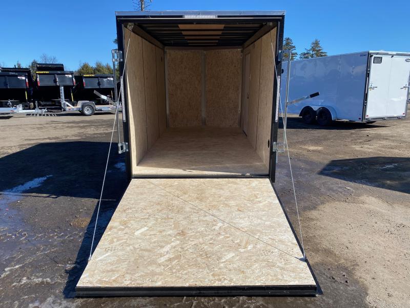 new Cargo (Enclosed) Trailers ITI Cargo  for sale, in Loudon, NH Thumbnail 10