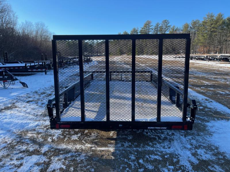 new ATV Trailers Sure-Trac  for sale, in Loudon, NH Thumbnail 7