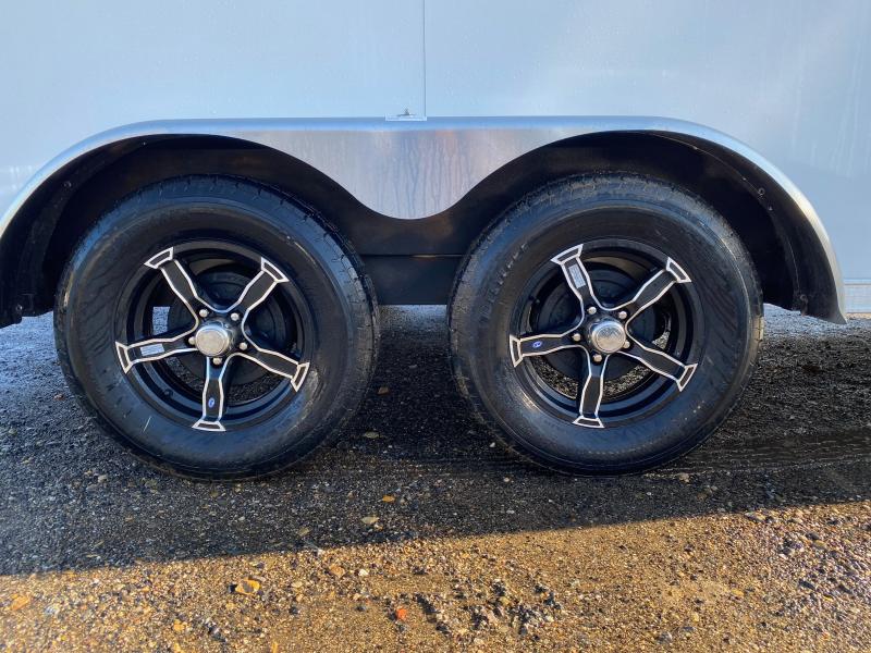 new Cargo (Enclosed) Trailers ATC  for sale, in Loudon, NH Thumbnail 22