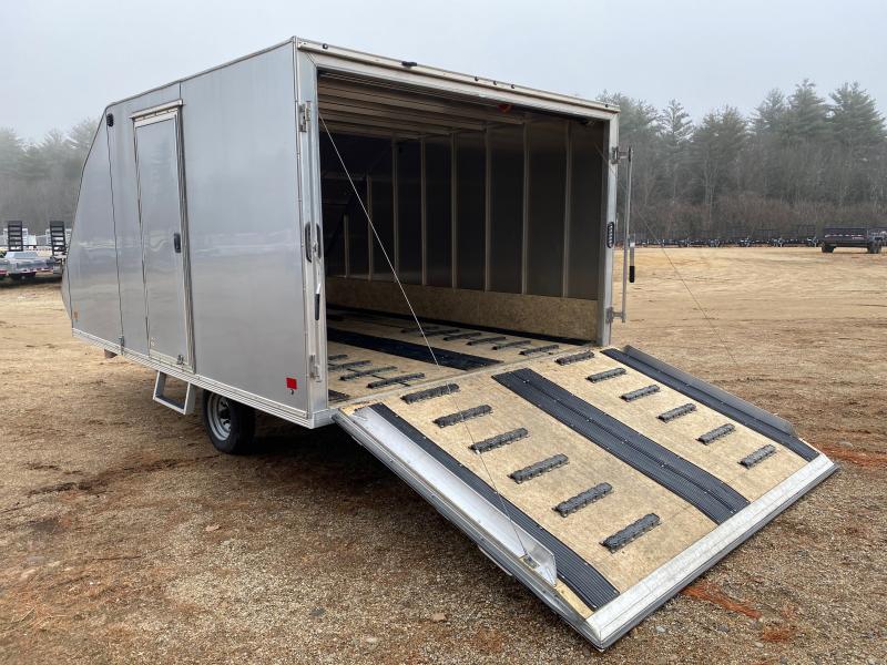 new Snowmobile Trailers SnoPro Trailers  for sale, in Loudon, NH Thumbnail 11