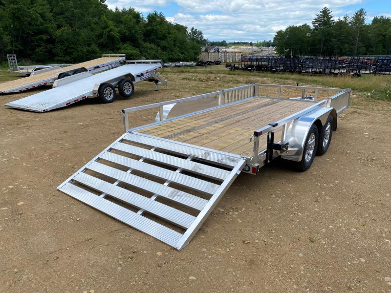 new Utility Trailers Sure-Trac  for sale, in Loudon, NH Thumbnail 12