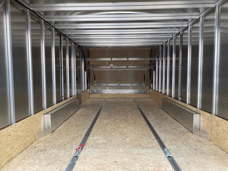 new Snowmobile Trailers SnoPro Trailers  for sale, in Loudon, NH Thumbnail 15