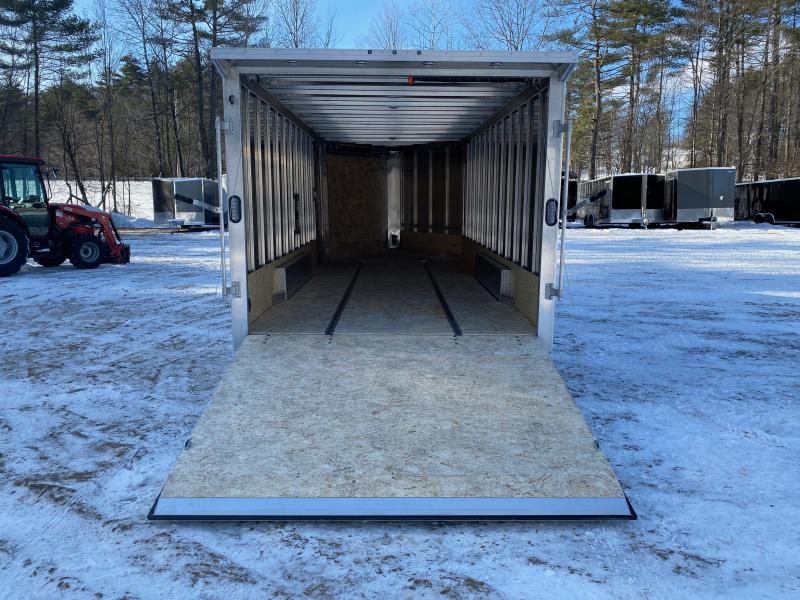 new Snowmobile Trailers Stealth Trailers  for sale, in Loudon, NH Thumbnail 10