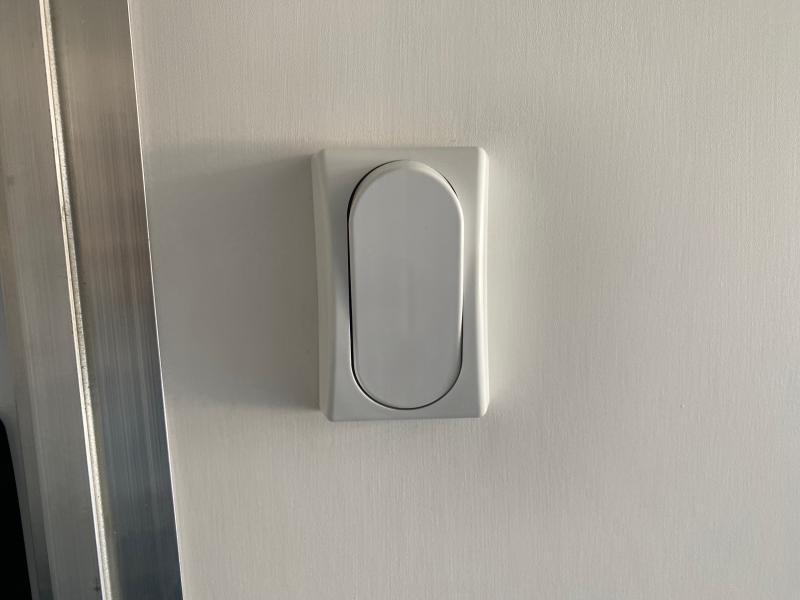 2023 Stealth Trailers 8.5x24 Aluminum 10K Enclosed Car Hauler w/Escape