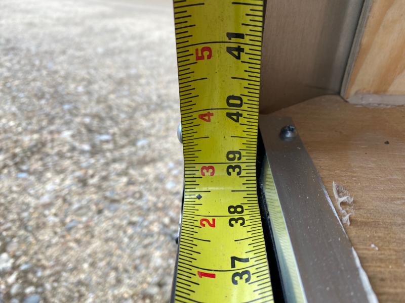 new Cargo (Enclosed) Trailers Fast Cargo  for sale, in Loudon, NH Thumbnail 12