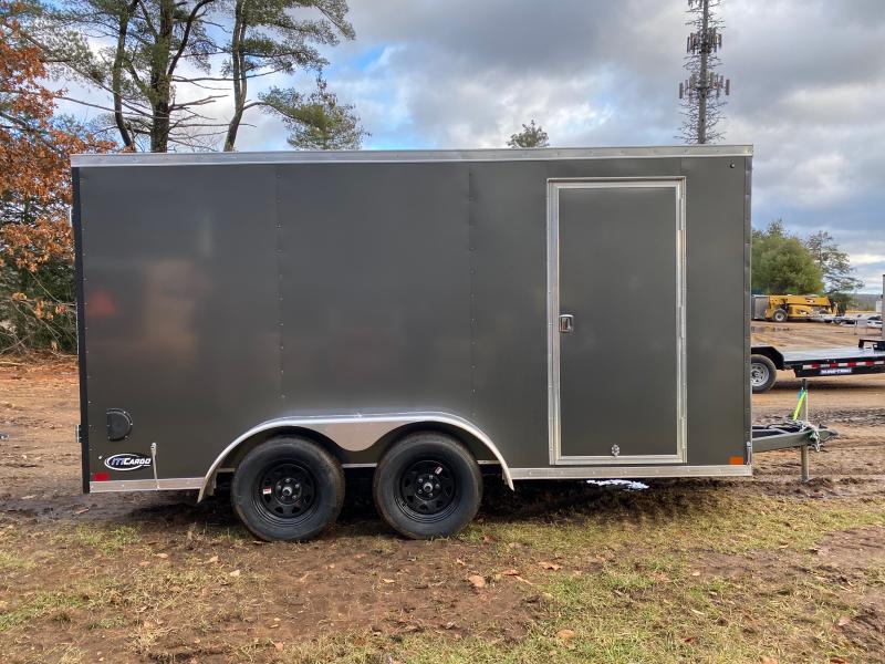 new Cargo (Enclosed) Trailers ITI Cargo  for sale, in Loudon, NH Thumbnail 3