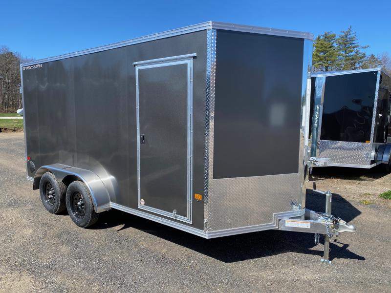 new Cargo (Enclosed) Trailers Stealth Trailers  for sale, in Loudon, NH image-0