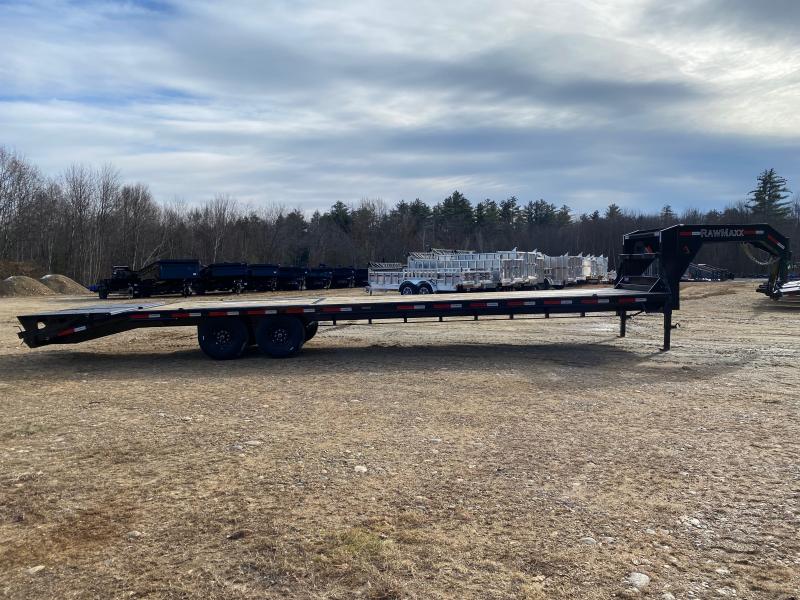 new Equipment / Flatbed Trailers RawMaxx  for sale, in Loudon, NH Thumbnail 3