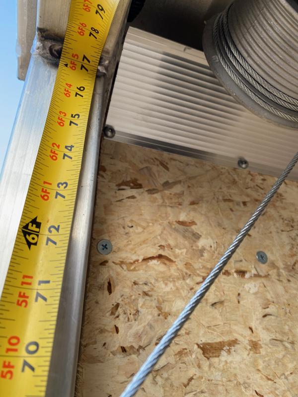 new Cargo (Enclosed) Trailers Stealth Trailers  for sale, in Loudon, NH Thumbnail 13