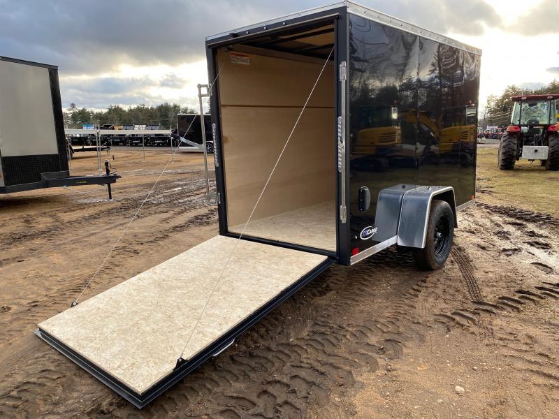 new Cargo (Enclosed) Trailers ITI Cargo  for sale, in Loudon, NH Thumbnail 11