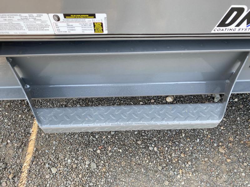 new Dump Trailers Diamond C Trailers  for sale, in Loudon, NH Thumbnail 21