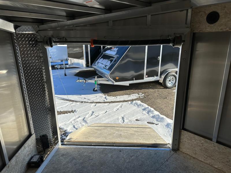 new Snowmobile Trailers SnoPro Trailers  for sale, in Loudon, NH Thumbnail 24