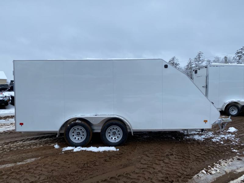 new Snowmobile Trailers SnoPro Trailers  for sale, in Loudon, NH Thumbnail 5