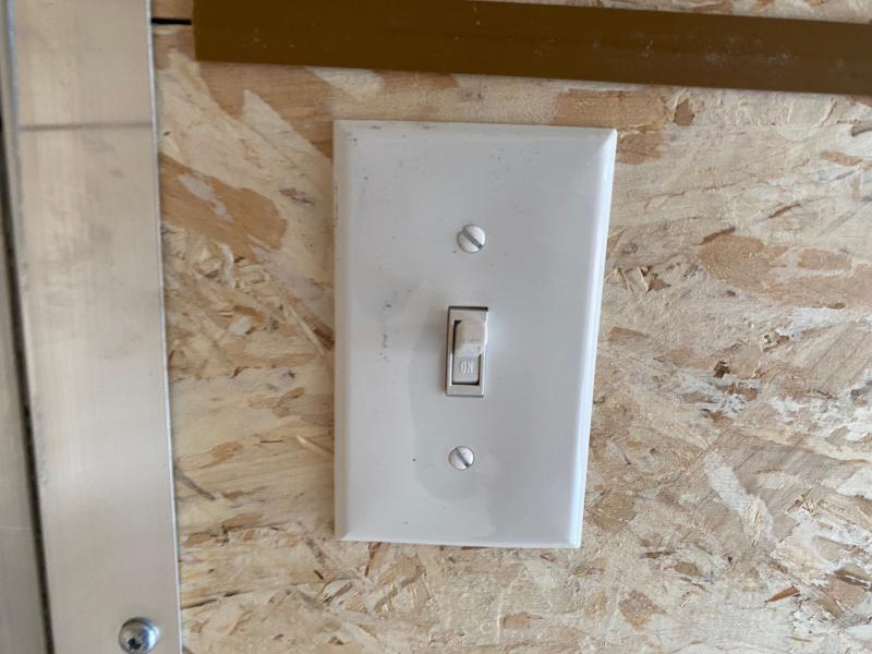 new Cargo (Enclosed) Trailers ITI Cargo  for sale, in Loudon, NH Thumbnail 17