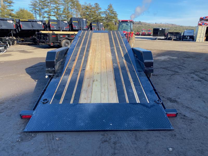 new Equipment / Flatbed Trailers Diamond C Trailers  for sale, in Loudon, NH Thumbnail 10