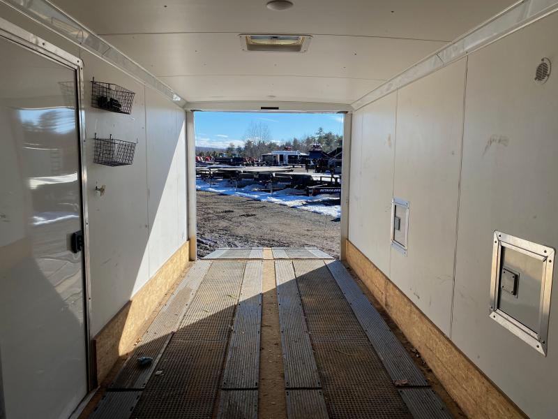 used Snowmobile Trailers ATC  for sale, in Loudon, NH Thumbnail 28