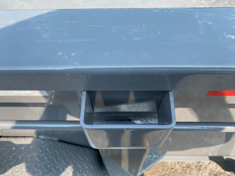 new Dump Trailers Diamond C Trailers  for sale, in Loudon, NH Thumbnail 20