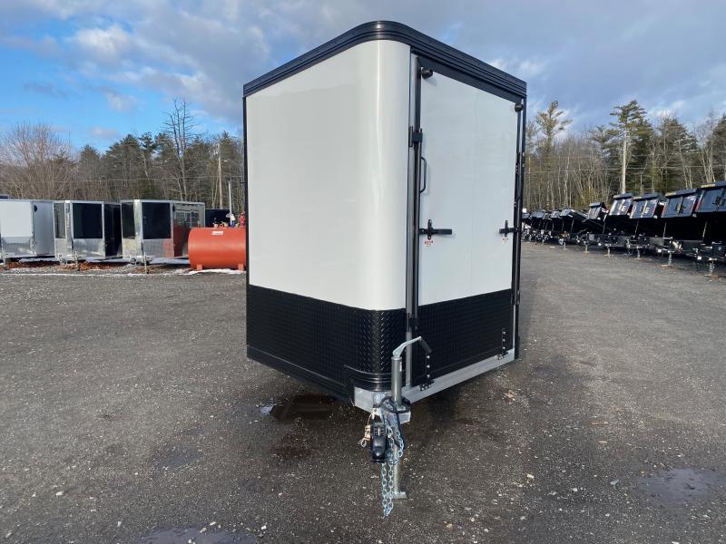 new Snowmobile Trailers Stealth Trailers  for sale, in Loudon, NH Thumbnail 9