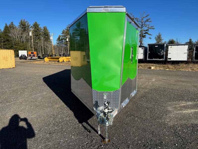 new Snowmobile Trailers NEO Trailers  for sale, in Loudon, NH Thumbnail 10