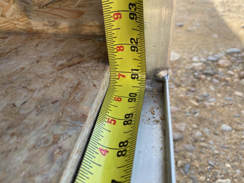 new Cargo (Enclosed) Trailers Stealth Trailers  for sale, in Loudon, NH Thumbnail 12