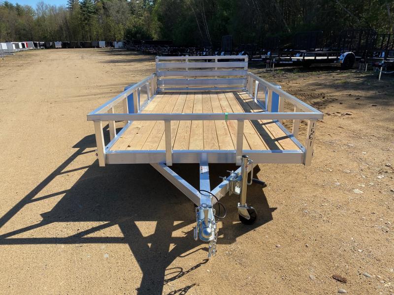 new Utility Trailers Sport Haven  for sale, in Loudon, NH Thumbnail 9