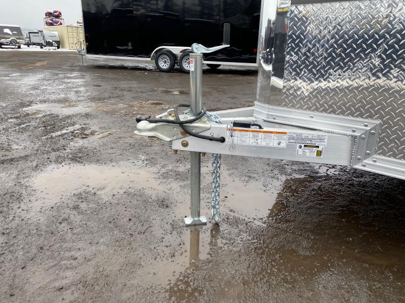 new Cargo (Enclosed) Trailers Stealth Trailers  for sale, in Loudon, NH Thumbnail 25