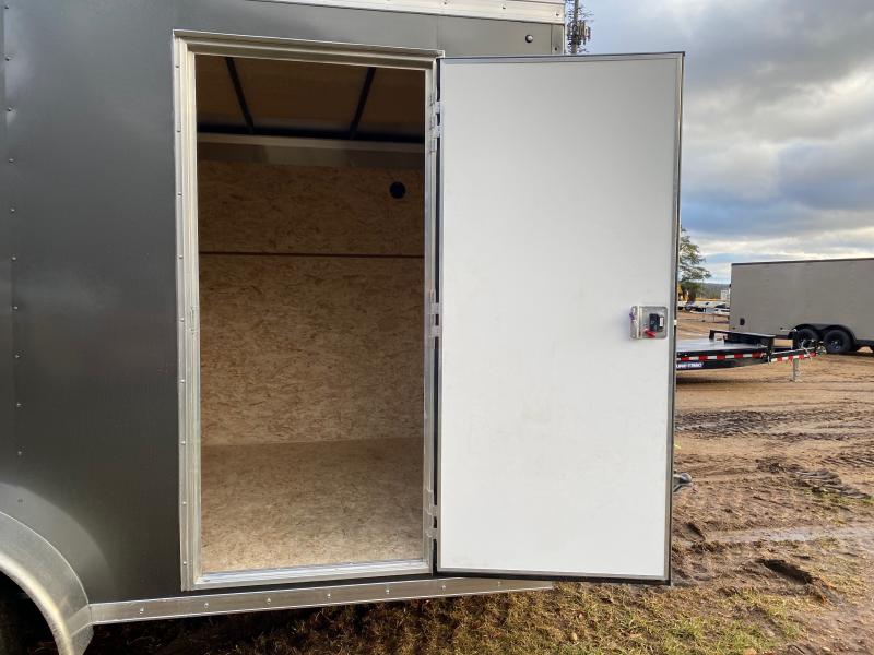 new Cargo (Enclosed) Trailers ITI Cargo  for sale, in Loudon, NH Thumbnail 22