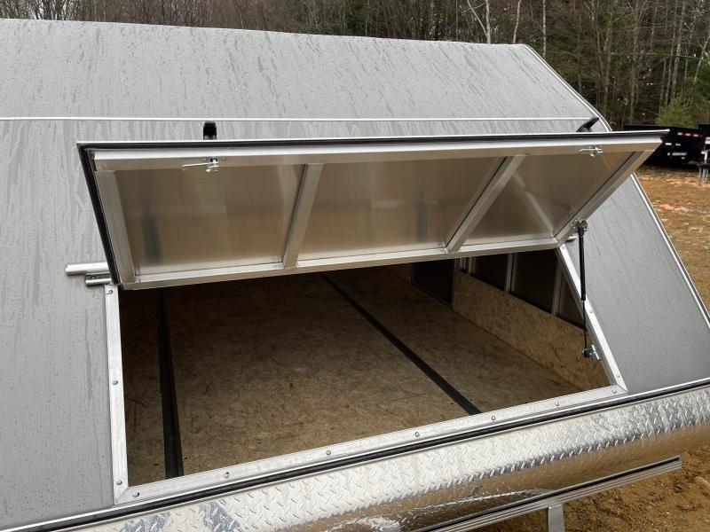 new Snowmobile Trailers SnoPro Trailers  for sale, in Loudon, NH Thumbnail 16