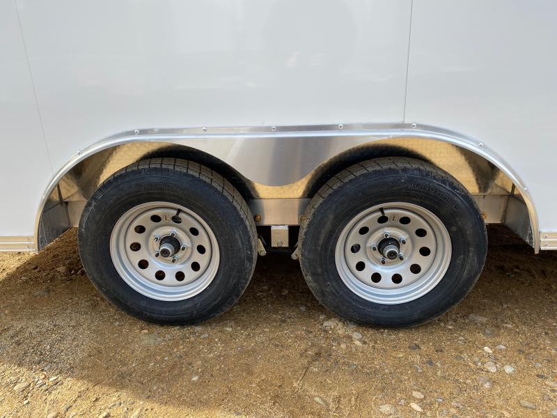 new Cargo (Enclosed) Trailers Stealth Trailers  for sale, in Loudon, NH Thumbnail 21