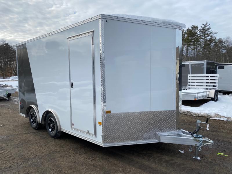 2023 Stealth Trailers 8.5x14 Aluminum 7K Enclosed UTV / Cargo Trailer w