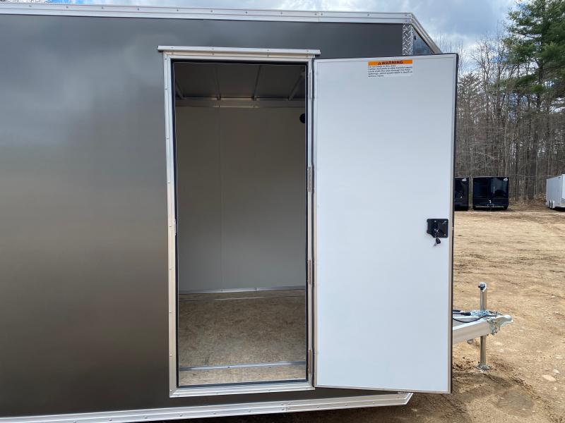 new Car Haulers / Racing Trailers Stealth Trailers  for sale, in Loudon, NH Thumbnail 22