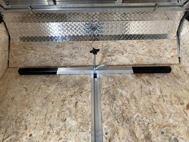 new Snowmobile Trailers SnoPro Trailers  for sale, in Loudon, NH Thumbnail 16