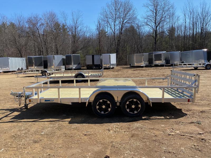 new Equipment / Flatbed Trailers CargoPro Trailers  for sale, in Loudon, NH Thumbnail 7