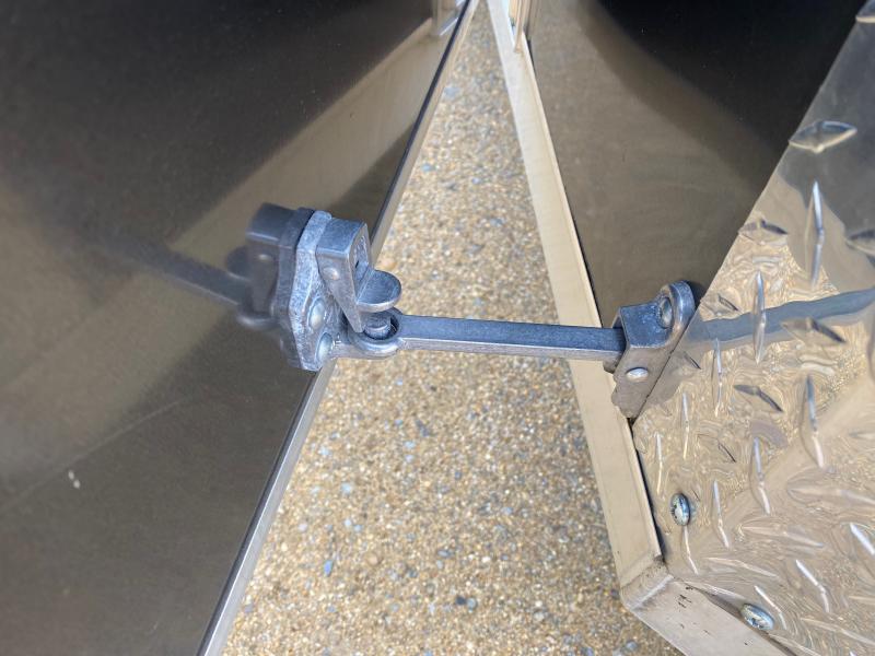 used Cargo (Enclosed) Trailers NEO Trailers  for sale, in Loudon, NH Thumbnail 29