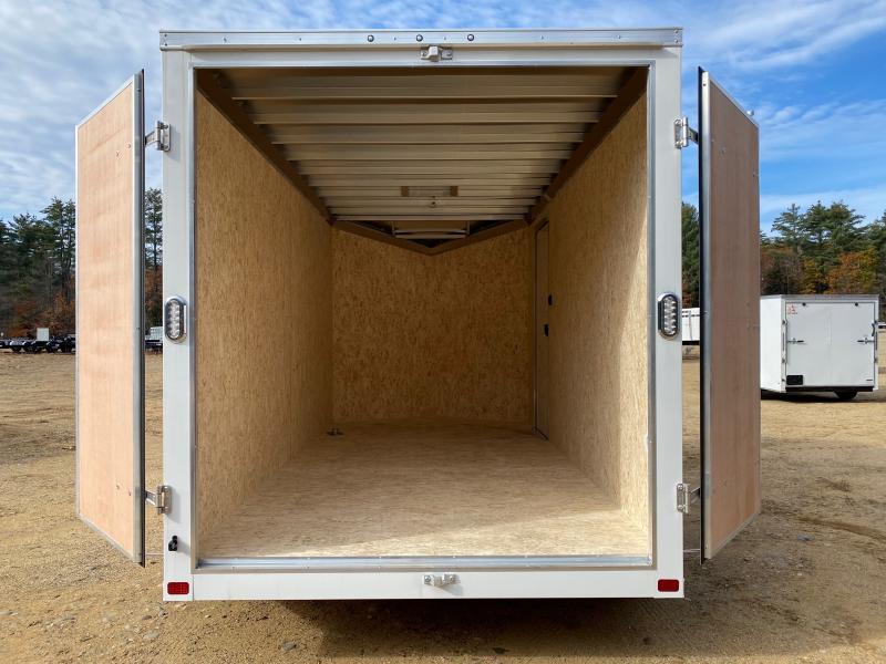 new Cargo (Enclosed) Trailers ATC  for sale, in Loudon, NH Thumbnail 10