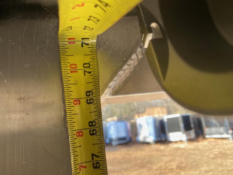 new Snowmobile Trailers Stealth Trailers  for sale, in Loudon, NH Thumbnail 18