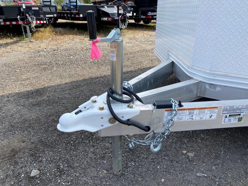 new Cargo (Enclosed) Trailers Stealth Trailers  for sale, in Loudon, NH Thumbnail 24