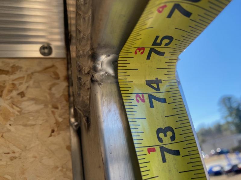 new Cargo (Enclosed) Trailers Stealth Trailers  for sale, in Loudon, NH Thumbnail 13