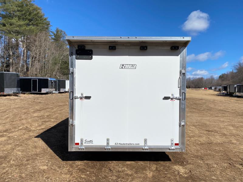 new Car Haulers / Racing Trailers E-Z Hauler  for sale, in Loudon, NH Thumbnail 5